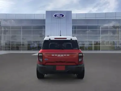 New 2025 Ford Bronco Sport for sale in Grand Island NE