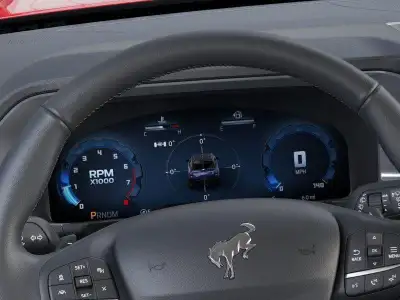 New 2025 Ford Bronco Sport for sale in Grand Island NE