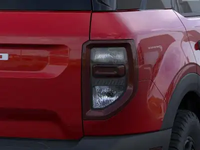 New 2025 Ford Bronco Sport for sale in Grand Island NE