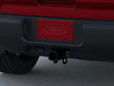 New 2025 Ford Bronco Sport for sale in Grand Island NE