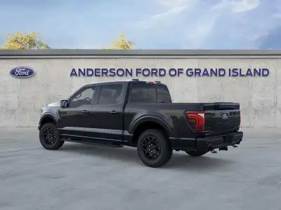 New 2025 Ford F-150 for sale in Grand Island NE