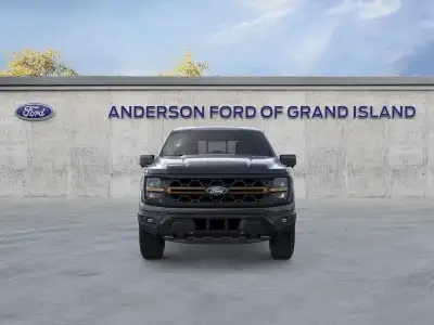 New 2025 Ford F-150 for sale in Grand Island NE