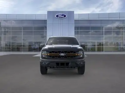 New 2025 Ford F-150 for sale in Grand Island NE