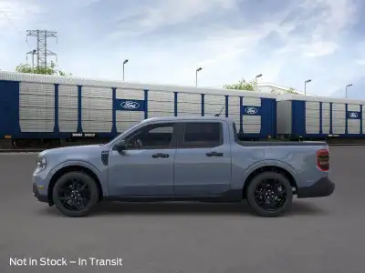 New 2025 Ford Maverick for sale in Grand Island NE