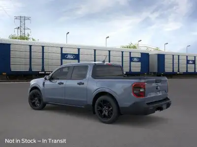 New 2025 Ford Maverick for sale in Grand Island NE