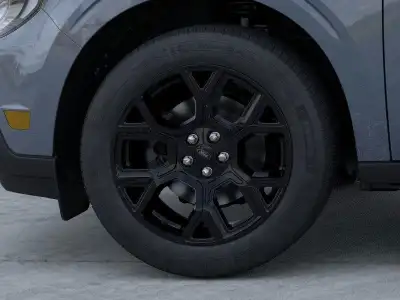 New 2025 Ford Maverick for sale in Grand Island NE