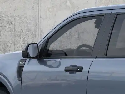 New 2025 Ford Maverick for sale in Grand Island NE