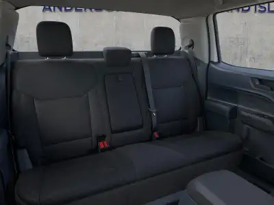 New 2025 Ford Maverick for sale in Grand Island NE