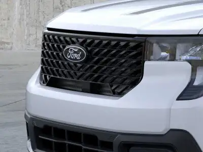 New 2025 Ford Maverick for sale in Grand Island NE