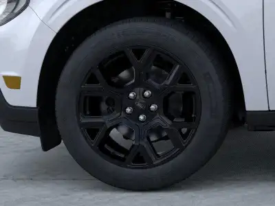 New 2025 Ford Maverick for sale in Grand Island NE