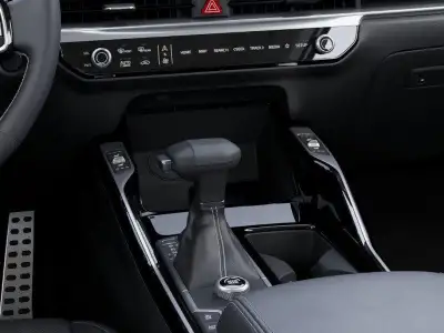 New 2025 Kia Sorento for sale in Grand Island NE