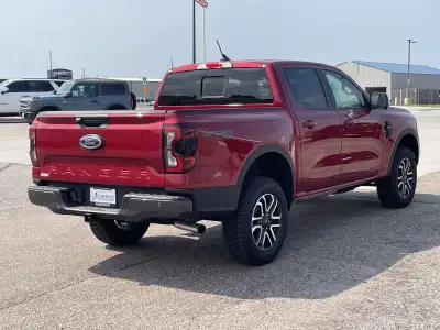 New 2025 Ford Ranger for sale in Grand Island NE