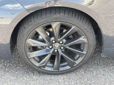 Used 2024 Toyota Corolla XSE Sedan for sale in Grand Island NE