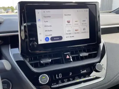 Used 2024 Toyota Corolla for sale in Grand Island NE