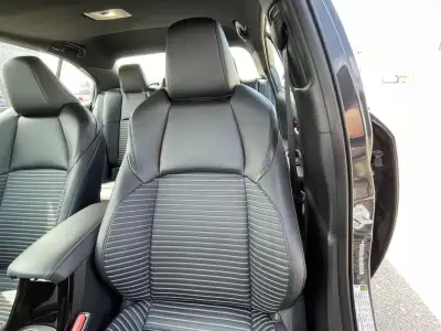 Used 2024 Toyota Corolla for sale in Grand Island NE