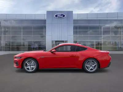 New 2025 Ford Mustang for sale in Grand Island NE
