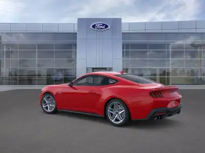 New 2025 Ford Mustang for sale in Grand Island NE