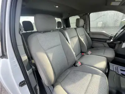 Used 2018 Ford F-150 for sale in Grand Island NE