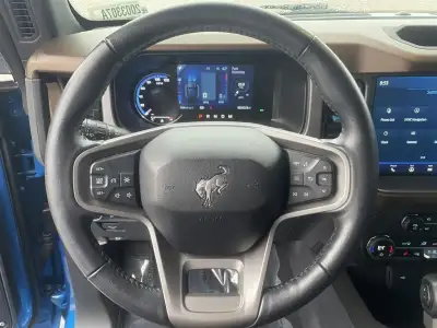 Used 2023 Ford Bronco for sale in Grand Island NE