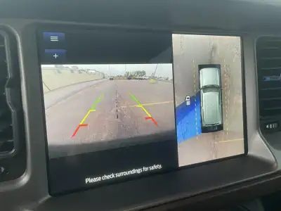 Used 2023 Ford Bronco for sale in Grand Island NE