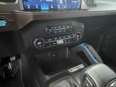 Used 2023 Ford Bronco for sale in Grand Island NE