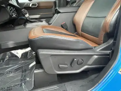 Used 2023 Ford Bronco for sale in Grand Island NE