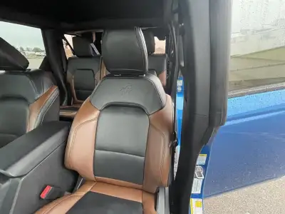 Used 2023 Ford Bronco for sale in Grand Island NE