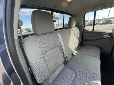 Used 2021 Nissan Frontier for sale in Grand Island NE