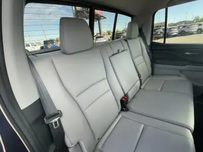 Used 2022 Honda Ridgeline for sale in Grand Island NE