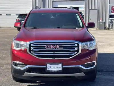 Used 2019 GMC Acadia SLE SUV/Crossover for sale in Grand Island NE