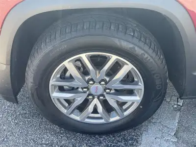 Used 2019 GMC Acadia SLE SUV/Crossover for sale in Grand Island NE