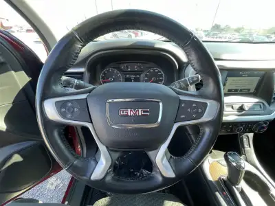 Used 2019 GMC Acadia for sale in Grand Island NE