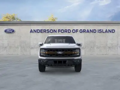 New 2025 Ford F-150 for sale in Grand Island NE
