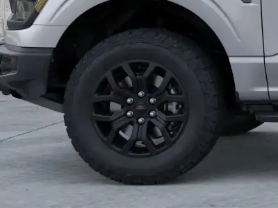 New 2025 Ford F-150 for sale in Grand Island NE