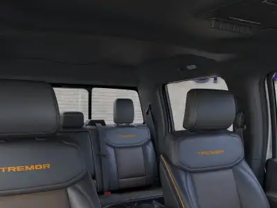 New 2025 Ford F-150 for sale in Grand Island NE