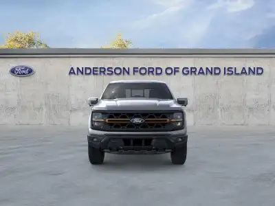 New 2025 Ford F-150 for sale in Grand Island NE