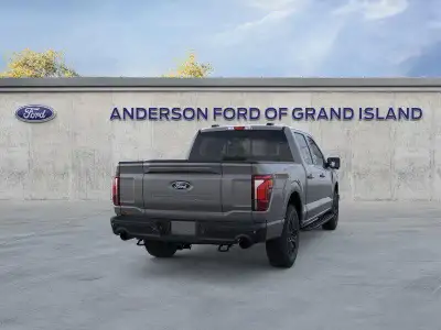 New 2025 Ford F-150 for sale in Grand Island NE
