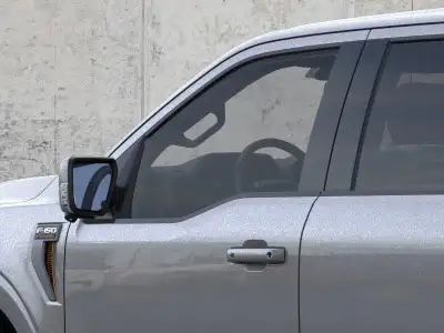 New 2025 Ford F-150 for sale in Grand Island NE