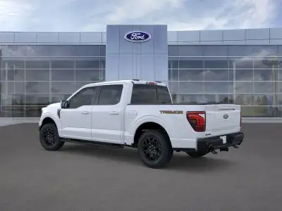 New 2025 Ford F-150 for sale in Grand Island NE