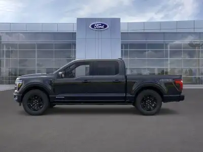 New 2025 Ford F-150 for sale in Grand Island NE