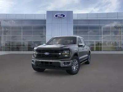 New 2024 Ford F-150 for sale in Grand Island NE