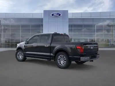 New 2024 Ford F-150 for sale in Grand Island NE