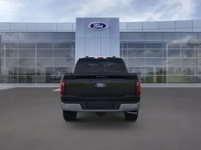 New 2024 Ford F-150 for sale in Grand Island NE