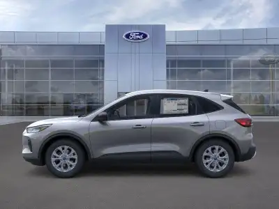 New 2025 Ford Escape for sale in Grand Island NE