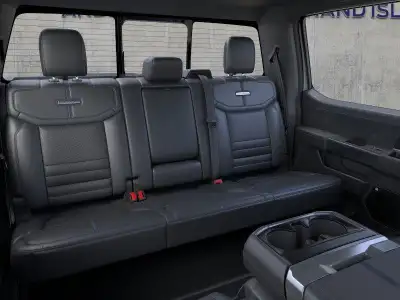 New 2025 Ford F-150 for sale in Grand Island NE