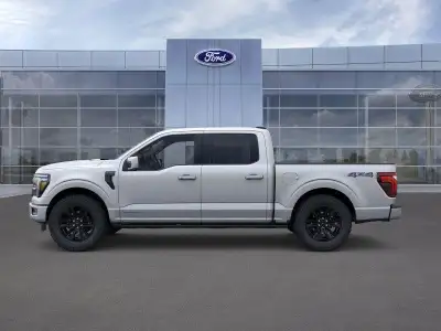 New 2025 Ford F-150 for sale in Grand Island NE