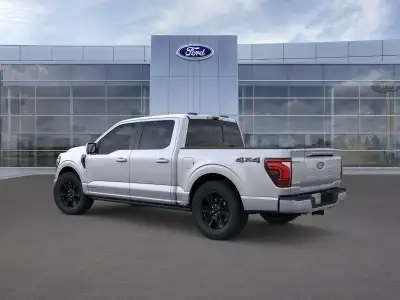 New 2025 Ford F-150 for sale in Grand Island NE