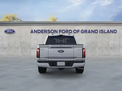 New 2025 Ford F-150 for sale in Grand Island NE
