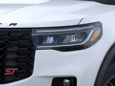 New 2025 Ford Explorer for sale in Grand Island NE