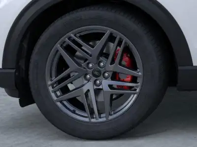 New 2025 Ford Explorer for sale in Grand Island NE